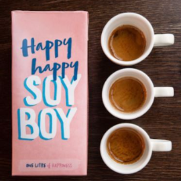 HAPPY HAPPY SOY BOY_image_Rush Roasting Co_order now