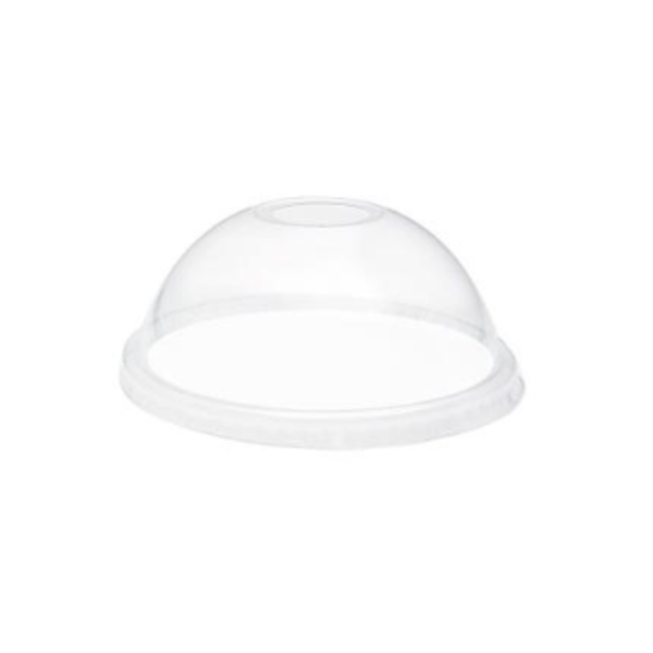 Clear Dome Lid 300-700ml (100)_image_DSA Distributors_order now