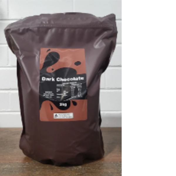 DRINKING CHOCOLATE - BAG_image_Rush Roasting Co_order now