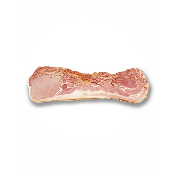 Bacon Middle Rindless 2.5kg - DON KRC_image_Plateau Food Distributors_order now