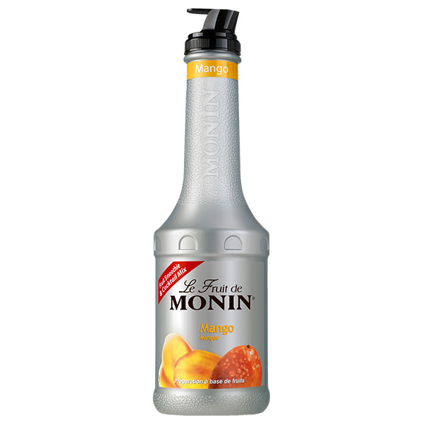 Puree Mango Puree1L / Monin