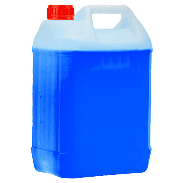 Floor Cleaner 5L