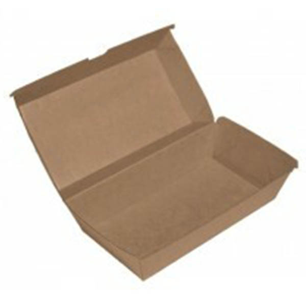 Cardboard Snack Box- Snack Box - Medium- 172X104X66 250/Ctn [Sbm]_image_Food & Packaging Distributors Australia_order now