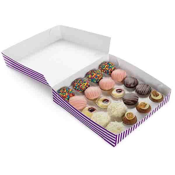 Mixed Variety Petites x20_image_Yael's Cakes of Distinction_order now
