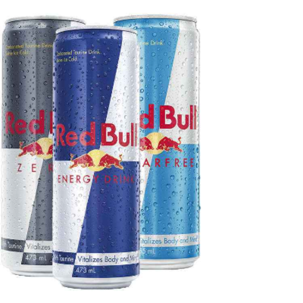 473ML RED BULL CANS (HUGE) 12PK_image_Steel City Beverage Co_order now
