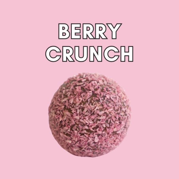 Berry Crunch - 20 Balls