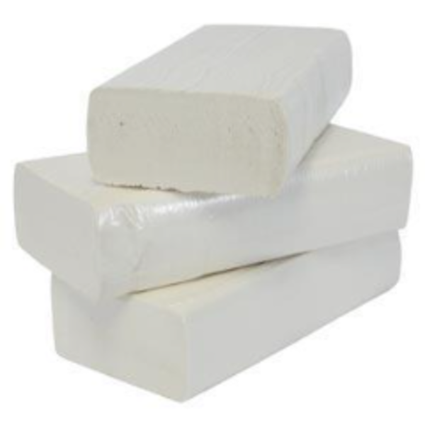 Hand Towel Ultraslim 240mm x 240mm x150 2400/ctn_image_Pronto Packaging QLD_order now