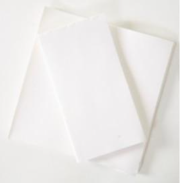 Quilted White Dinner Napkin Gt Fold - Carton 1000/ctn