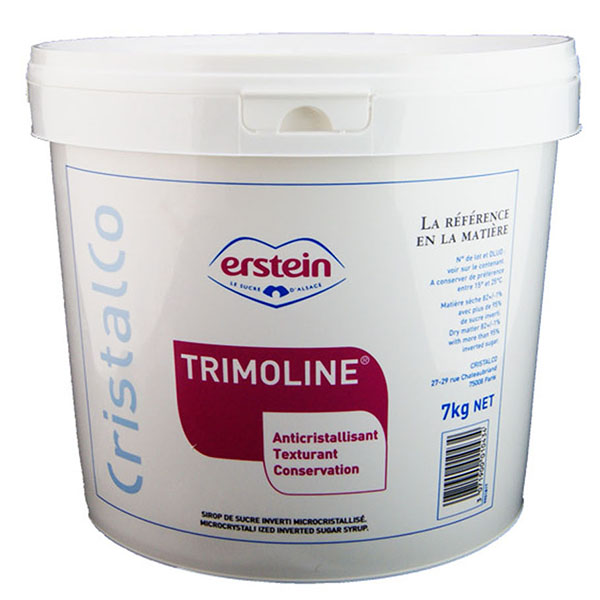 Inverted Sugar "Trimoline" 7kg_image_GJ Food - Fine French Food_order now