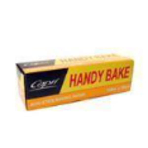 Handy Bake Roll 120M X 30Cm 1/slv_image_Pronto Packaging QLD_order now