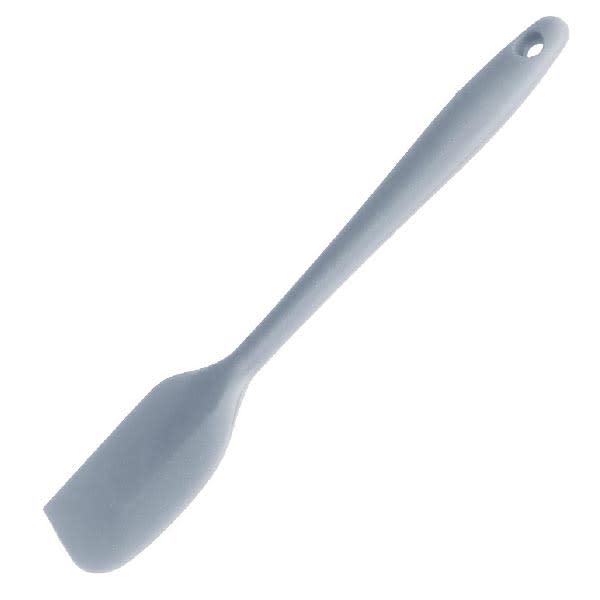 Vogue Silicone High Heat Large Spatula 280mm_image_Nisbets_order now