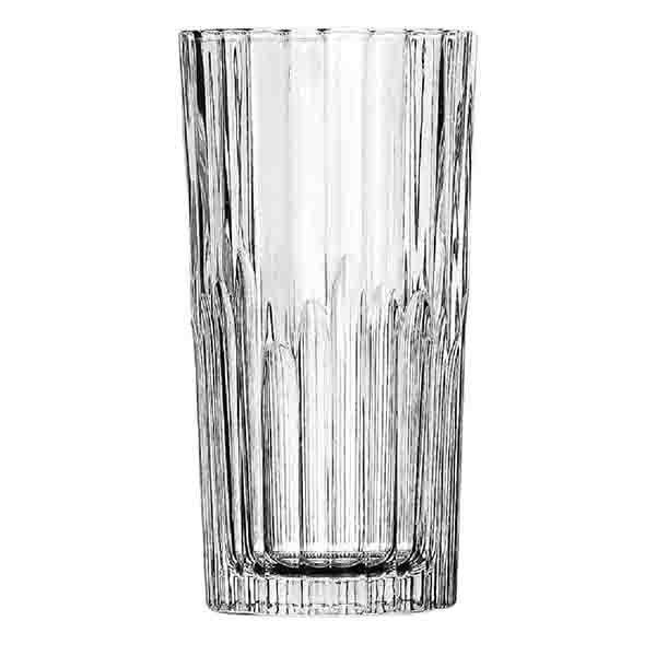 Duralex Manhattan Hi Ball Glasses 305ml (Pack of 6) (~1Box)_image_Nisbets_order now