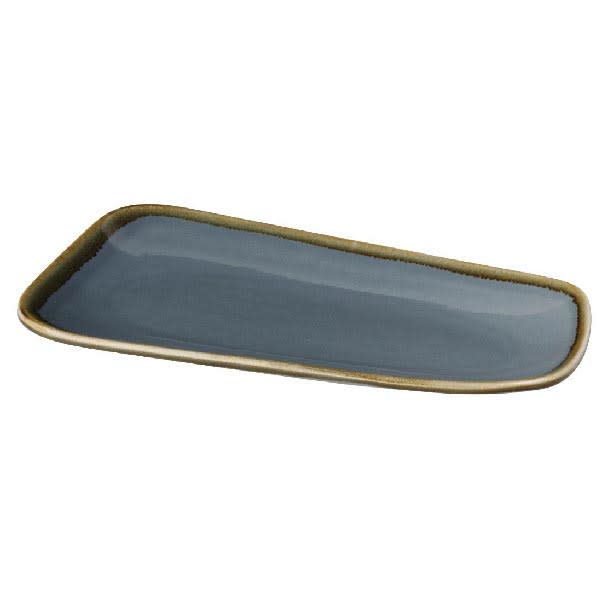 Olympia Kiln Ocean Platter Large 335x175mm (Box 4) (~1Box)_image_Nisbets_order now