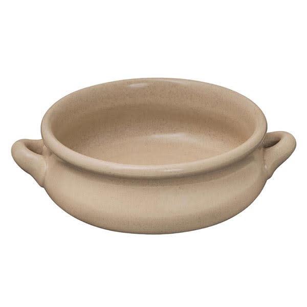Zuma Spanish Dish Sand 130mm (Box 3) (~1Box)_image_Nisbets_order now