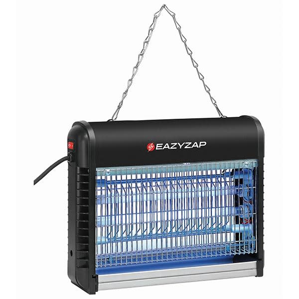 Eazyzap LED Bug Zapper Small (50sqm coverage)_image_Nisbets_order now