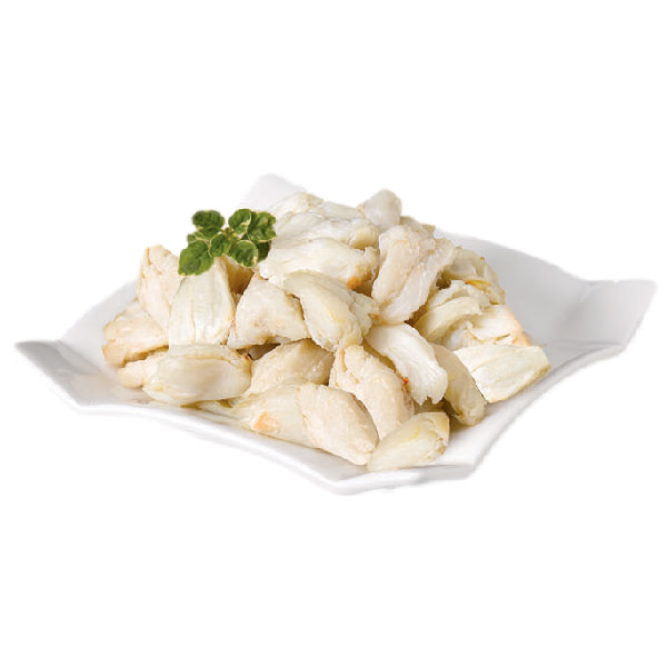 Crab Meat Blue Swimmer Raw Frozen (~1kg)_image_M & G Seafood Wholesalers_order now