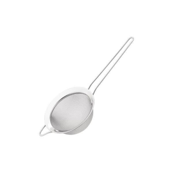 Olympia Sieve Stainless Steel 100mm_image_Nisbets_order now