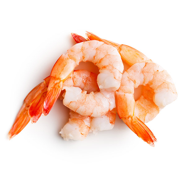 Prawn Cooked Peeled Head Off Tail On (~1.2kg)_image_M & G Seafood Wholesalers_order now