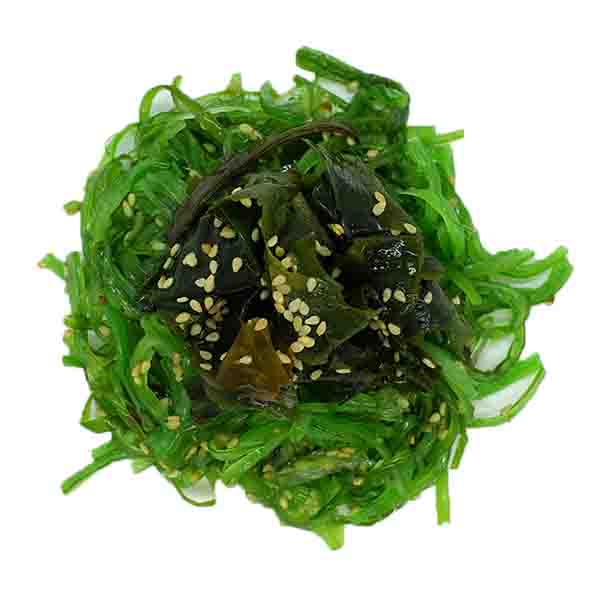 Seaweed Wakame Salad (2Kg)