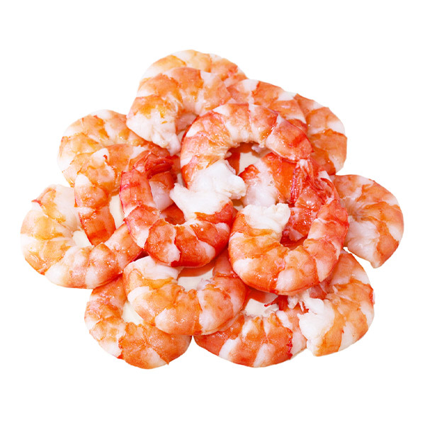 Prawn Cooked Peeled Head Off Tail Off (~1.2kg)_image_M & G Seafood Wholesalers_order now