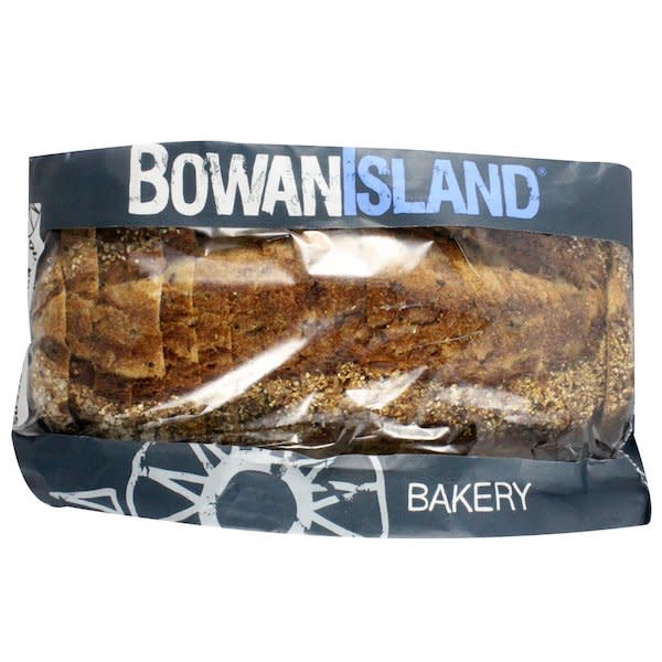 Artisan Sourdough Quinoa Grains & Seeds / Sliced (0.8kg)_image_Bowan Island Bakery_order now