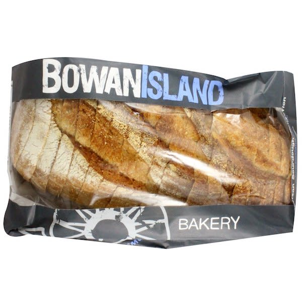 Artisan Sourdough White / Sliced (0.8kg)_image_Bowan Island Bakery_order now