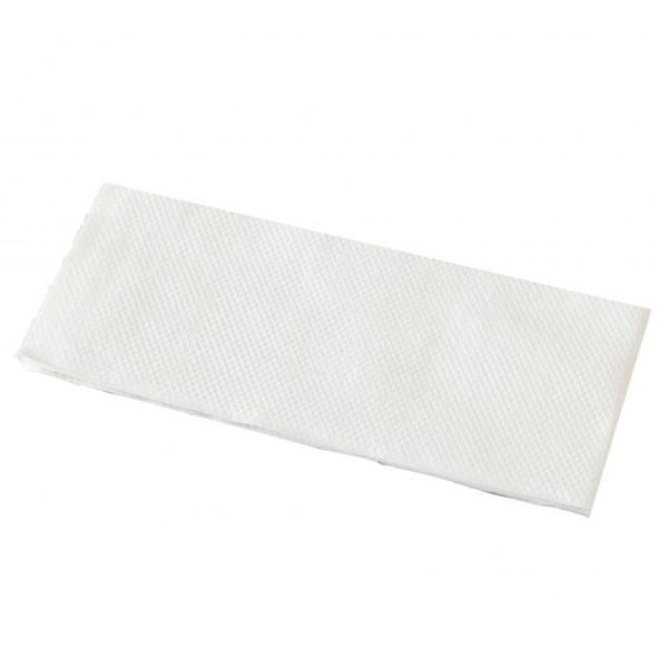 Culinaire 1 Ply Lunch White Napkin GT Fold 3000/ctn_image_Anchor Packaging_order now
