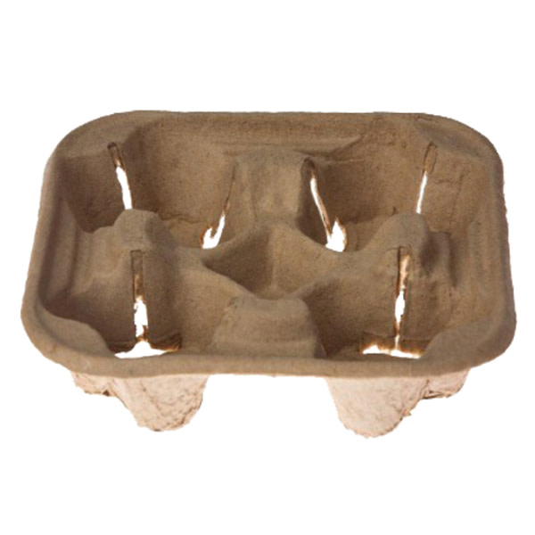 4 Cup Egg Board Carry Tray 200/ctn_image_Anchor Packaging_order now