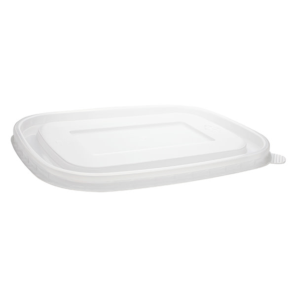 Beta Eco Clear PP lid for Food Tubs 300/ctn_image_Anchor Packaging_order now