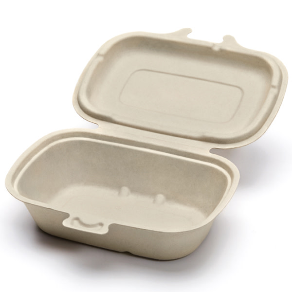 450ml Pulp Hinged Container 300/ctn_image_Anchor Packaging_order now