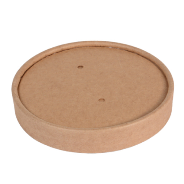 BetaKraft Small Lid for 8oz-16oz Food Container 500/ctn_image_Anchor Packaging_order now