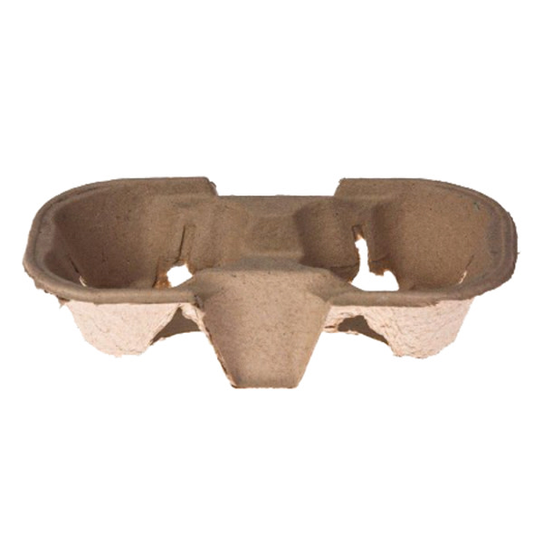 2 Cup Egg Board Carry Tray 200/ctn_image_Anchor Packaging_order now
