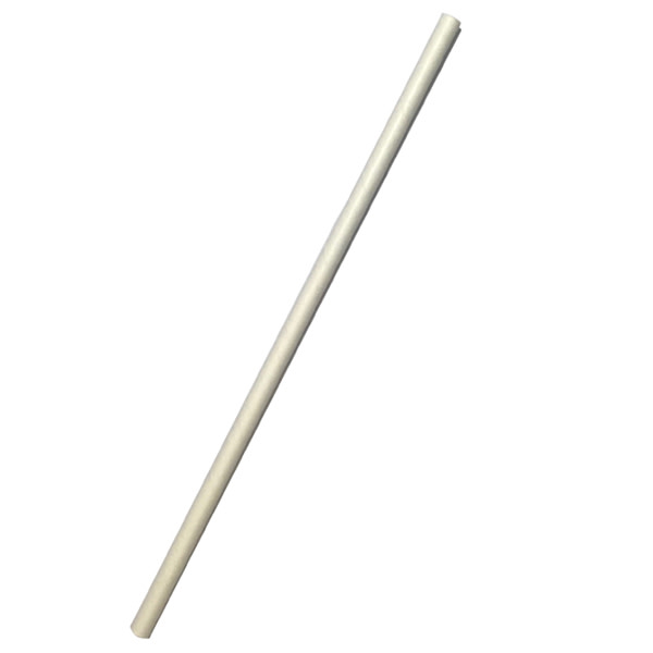 BetaEco Regular Paper Straw White (2500/ctn)_image_Anchor Packaging_order now