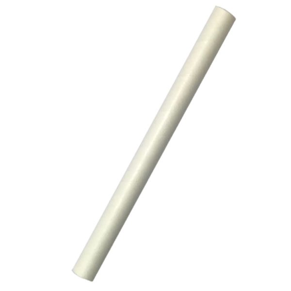BetaEco Jumbo Paper Straw White  (2500/ctn)_image_Anchor Packaging_order now