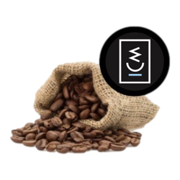 Caffe Moda Decaf Beans 250G