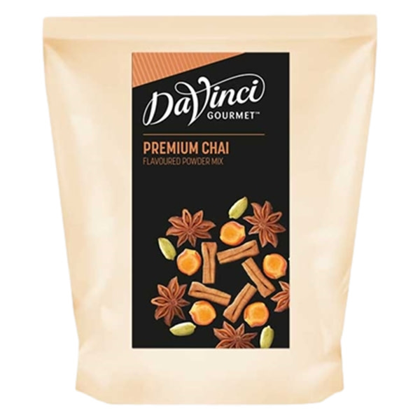 Chai Powder Mix Davinci 1Kg