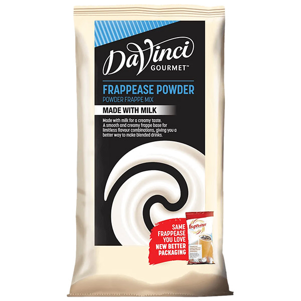 Davinci Frappease 1.5Kg 1.5Kg_image_Giuseppe Brothers Coffee_order now