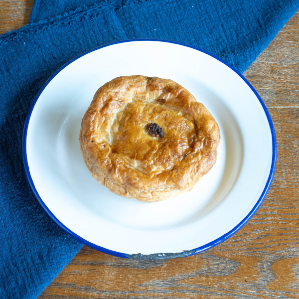 Chicken, Leek, Mustard Pie_image_Miss Lilly's Kitchen_order now