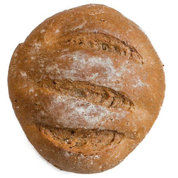 Sourdough Moule Loaf (1kg)
