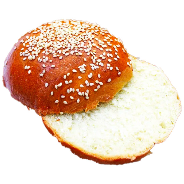 Brioche Bun