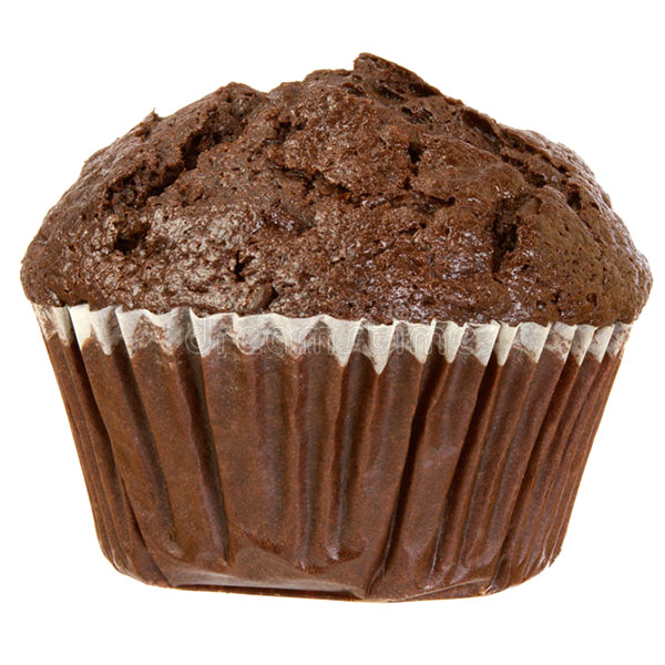 Muffin Chocolate_image_Jurgens Bread_order now