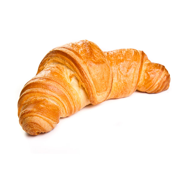 Croissant Plain