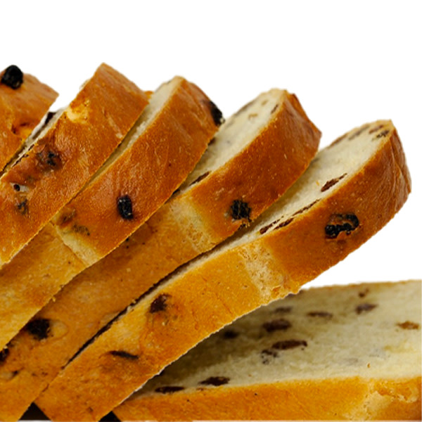 Raisin Loaf Sliced 1.5kg_image_Jurgens Bread_order now
