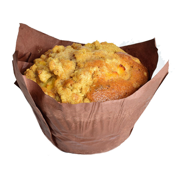 Muffin Apple_image_Jurgens Bread_order now