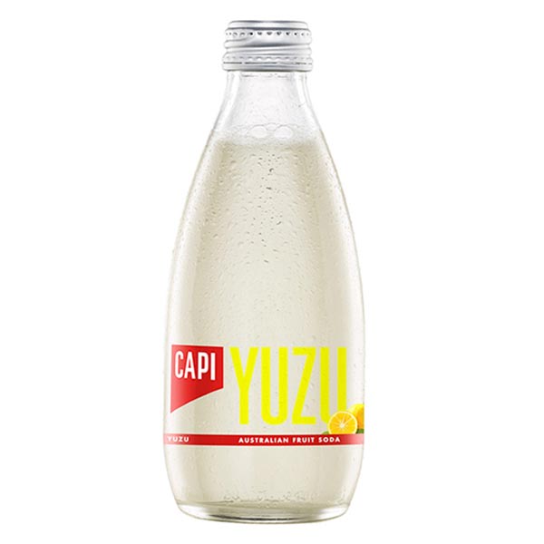 Capi-Yuzu 250ml (24)_image_Ozone Organics Pty Ltd_order now