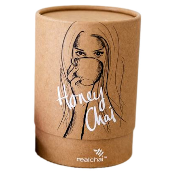 Real Chai-Honey Blend 1kg_image_Ozone Organics Pty Ltd_order now