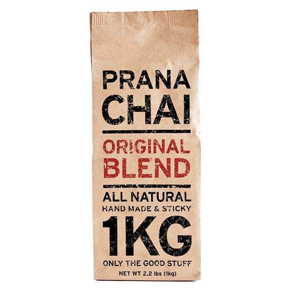 Prana Chai - Original Blend 1kg