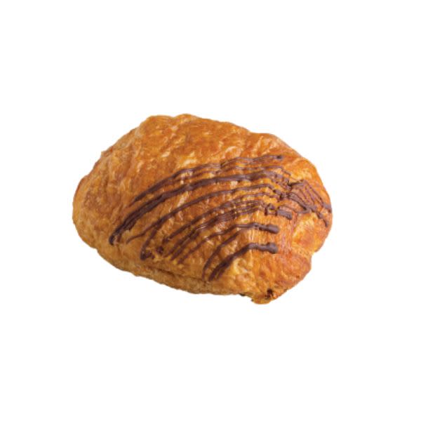 Croissant Chocolate