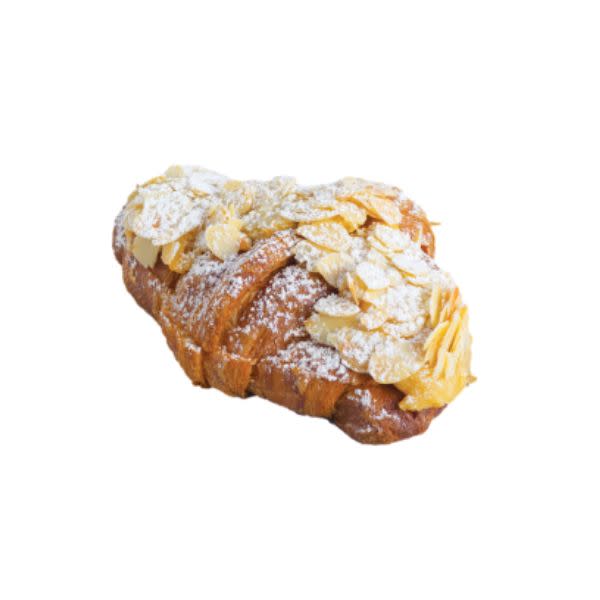 Croissant Almond