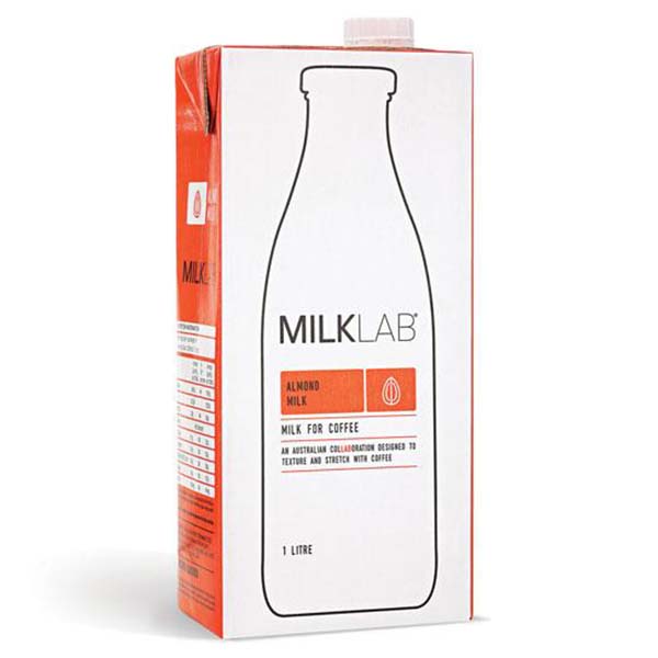 Milk Lab Almond 8 X 1L_image_Hudson Pacific Foodservice_order now